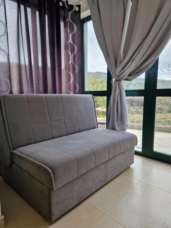 Lavanda Apartman 1 Cres Exterior foto